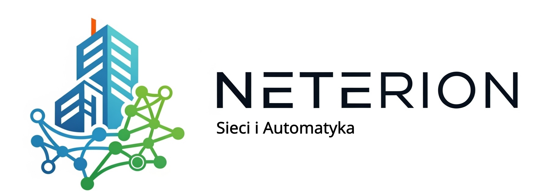 Logo Neterion